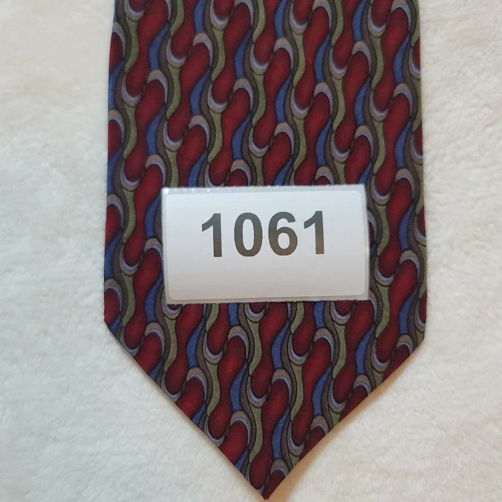 J. Garcia garcia necktie